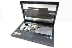 Корпус от ноутбука Lenovo Ideapad G510