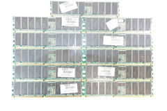 Серверная память Smart ECC DDR PC2100R 512MB - Pic n 281386