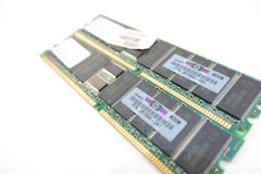 Серверная память Samsung ECC DDR PC2100R 512MB