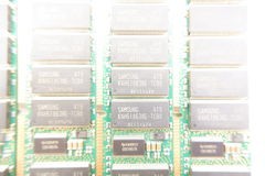 Серверная память Samsung ECC DDR PC2100R 1GB - Pic n 281390