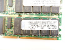 Серверная память Samsung ECC DDR PC2100R 1GB - Pic n 281390