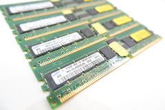 Серверная память Samsung ECC DDR PC3200R 1GB