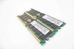 Серверная память Elpida ECC DDR PC2100R 1GB