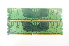 Оперативная память ProMOS DDR PC 2700U 256MB - Pic n 281431