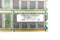 Оперативная память ProMOS DDR PC 2700U 256MB - Pic n 281431