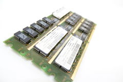 Серверная память IBM EDO SD-RAM DIMM 32MB ECC
