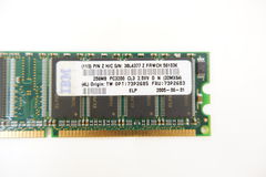 Оперативная память Elpida DDR PC 3200U 256MB - Pic n 281439