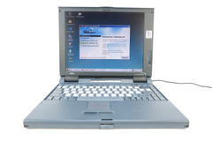 Ретро ноутбук Fujitsu LifeBook 635Tx - Pic n 266145
