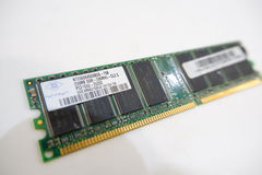 Оперативная память Nanya DDR PC 2100U 256MB