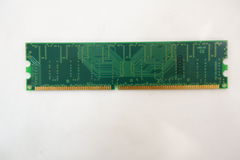 Оперативная память Nanya DDR PC 2100U 256MB - Pic n 281448