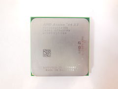 Процессор Socket AM2 AMD Athlon 64 X2 4000+