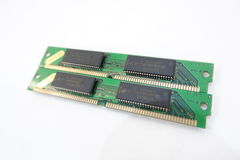 Оперативная память EDO SIMM Siemens 8MB, 72-PIN