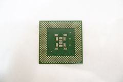 Процессор Intel Pentium III 733MHz (Socket 370) - Pic n 281528