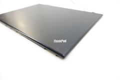 Верхняя крышка ноутбука IBM Lenovo L412