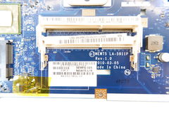 Материнская плата для ноутбука Acer Aspire 5551G - Pic n 281610