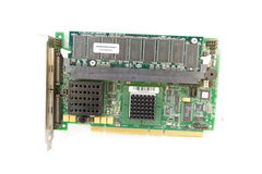 Контроллер PCI-X SCSI RAID LSI Logic PCBX518-B1