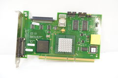Контроллер PCI-X SCSI RAID IBM SERVERAID 4LX