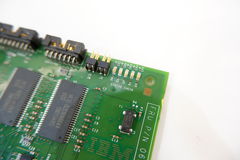 Контроллер PCI-X SCSI RAID IBM SERVERAID 4LX - Pic n 281619
