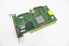 Контроллер PCI-X SCSI RAID IBM SERVERAID 4LX - Pic n 281619