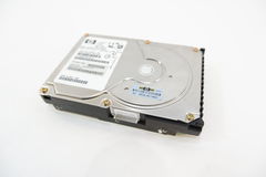 Серверный жесткий диск SCSI 72.8GB HP BD072863B2 - Pic n 281630