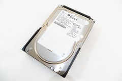 Жесткий диск 3.5 SCSI 147GB Fujitsu MAW3147NP - Pic n 281648