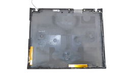 Верхняя крышка ноутбука IBM Lenovo ThinkPad T60 - Pic n 281668