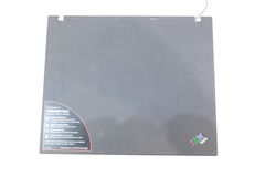 Верхняя крышка ноутбука IBM Lenovo ThinkPad T60 - Pic n 281668