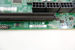 Серверная материнская плата SuperMicro X9DRG-HTF - Pic n 281688