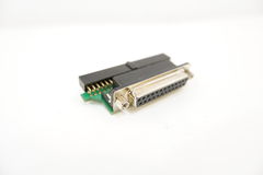 Переходник SCSI DB25 50pin - Pic n 281691