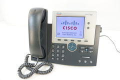 IP-телефон Cisco IP Phone 7945G