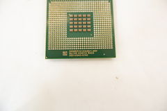 Процессор для сервера Intel Xeon 2,4 (Socket 604) - Pic n 281714