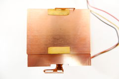 Кулер для CPU GlacialTech Igloo 2500 (Socket A) - Pic n 281719