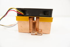 Кулер для CPU GlacialTech Igloo 2500 (Socket A) - Pic n 281719