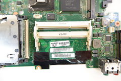 Материнская плата для ноутбука IBM Lenovo R400 - Pic n 281725