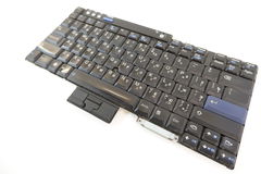Клавиатура от ноутбука Lenovo ThinkPad R400