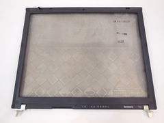 Крышка матрицы IBM Lenovo Thinkpad T60, T60p - Pic n 281771