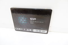 Твердотельный накопитель SSD 120GB SP S55
