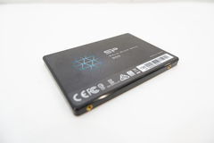 Твердотельный накопитель SSD 120GB SP S55 - Pic n 281736