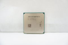 Процессор AMD A6-5400K Black Edition