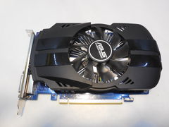 Видеокарта PCI-E 3.0 ASUS GeForce GT 1030 2Gb