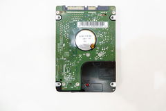 Жёсткий диск для ноутбука WD Scorpio Blue 160GB - Pic n 281795