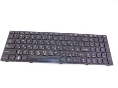 Клавиатура для ноутбука Model: MP-10A33SU-6864