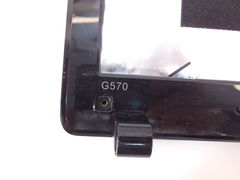 Крышка матрицы Lenovo G570, G575 - Pic n 281804