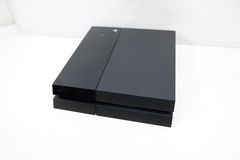 Игровая консоль Sony PlayStation 4 Fat 500GB - Pic n 281689