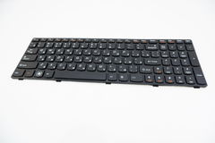 Клавиатура от ноутбука Lenovo IdeaPad G580 - Pic n 281841