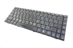Клавиатура для ноутбука Asus F6