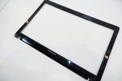Рамка матрицы от ноутбука IBM Lenovo IdeaPad G570