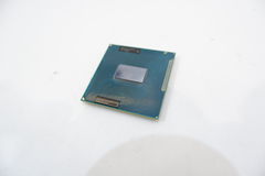 Процессор для ноутбука Intel i3-3120M 