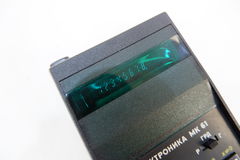 Программируемый калькулятор Электроника МК61 - Pic n 281827