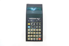 Программируемый калькулятор Электроника МК61 - Pic n 281827